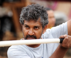Chinese Battle! Is In Process Says S.S.Rajamouli