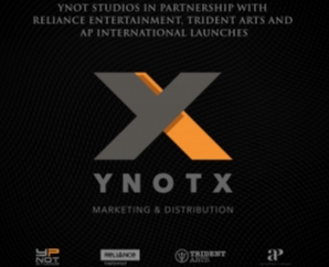 Producer S Sashikanth of YNOT Studios Unveils YNOTX Marketing & Distribution