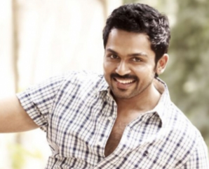 Karthi's Ad Pair Turns In to Kollywood Heroine