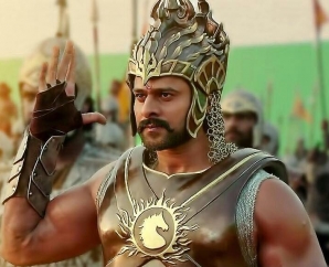 Opening day Collection : Baahubali's Made A History