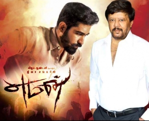 Vijay Antony Chooses  Thiagarajan For Yeman