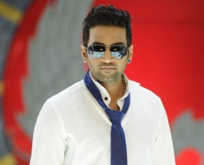 Is Santhanam Ready For The Next Launch