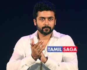 Suriya request to his fans