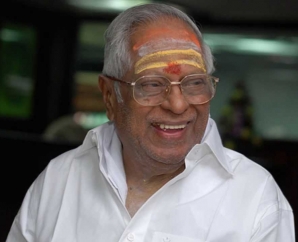 Great Composer M.S.V In Critical Condition