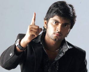 Atharva's Planned To Give A Periodic film!