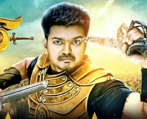 Puli team is preparing for a grand audio launch on 2nd August