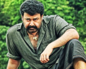 Pulimurugan Tamil Version Horns Its Release Date