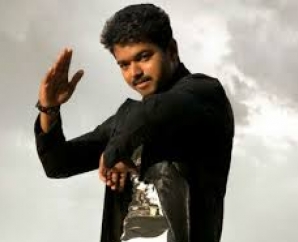 Ilayathalapathy Vijay's Turn Out To Shake His Legs For A Special Song