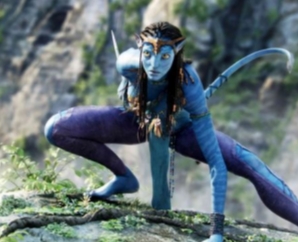 Avatar 2 Can Be Watched Without Glasses