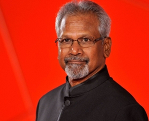 Mani Ratnam's next movie officially announced