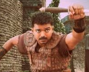 Puli Teaser Leak: An Insider Named MS Mithun Has Been Arrested
