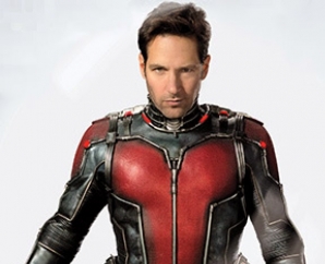 After Avengers, Marvel’s next superhero biggie ANTMAN set to release in India on 24th July 2015!